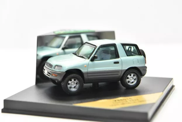 Vitesse Toyota Rav4 1:43 V98015