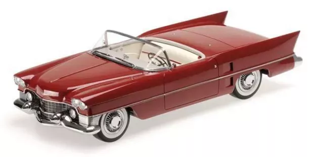 Minichamps Cadillac Le Mans Dream Car Spider 1953 1:18 107148231