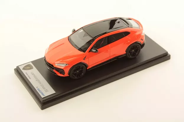 Looksmart Lamborghini Urus Se 2023 1:43 LS554A