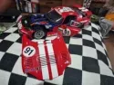 Autoart 1/18 Scale Diecast Diecast 80045 Dodge Viper GTS R Daytona Winner 2000