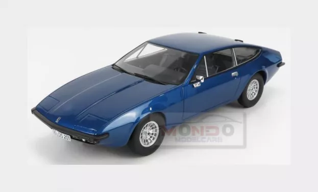 Schuco Opel Bitter Cd Coupe 1973 1:18 450022100