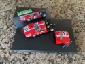 1/43 VITESSE VCC99063 PORSCHE 904 GTS 1964 LEMANS H. MUELLER C. SAGE