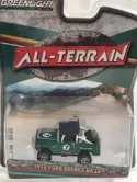 Greenlight Ford Bronco Baja Open N 7 Firestone 1972 1:64 35090B