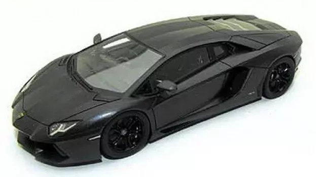 Truescale Lamborghini Aventador Lp700-4 2011 1:43 TSM11FJ014