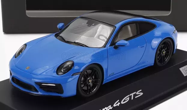 Spark Porsche 911 992 Carrera Gts Coupe 2022 1:43 WAP0200440PGTS