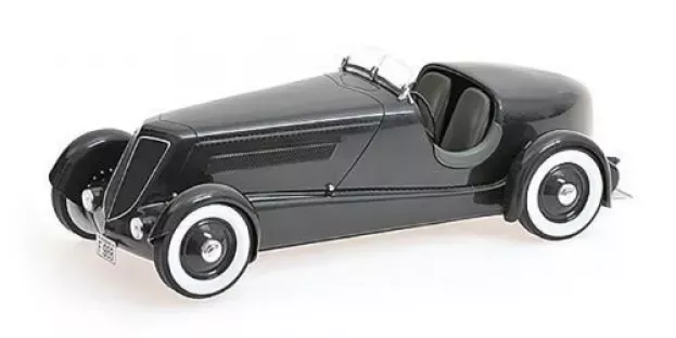 Minichamps Ford Edsel Model 40 Special Roadster 1934 Early Version 1:18 107082040