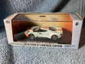 Greenlight 1/43 scale 2019 Ford GT Heritage Edition # 86158 NIB (j) 