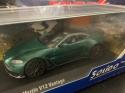 SOLID 4314101 ASTON MARTIN Vantage V12 - 2023 green 1/43 