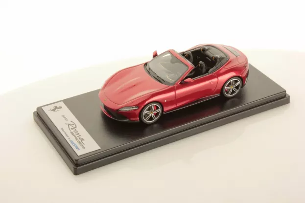 Looksmart Ferrari Roma Spider Open 2020 1:43 LS549G