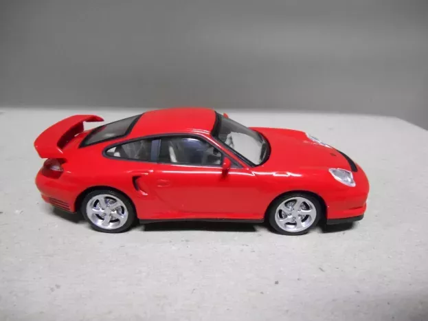 Solido Porsche 911 993 Gt2 1996 1:43 143319