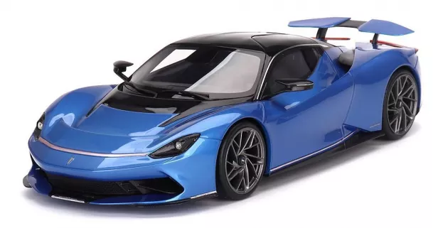 Truescale Pininfarina Battista 2022 1:18 TS0498