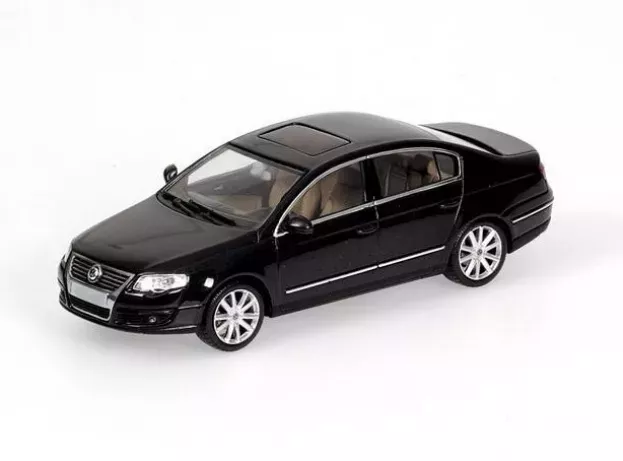 Minichamps Volkswagen Passat 2005 1:43 54000