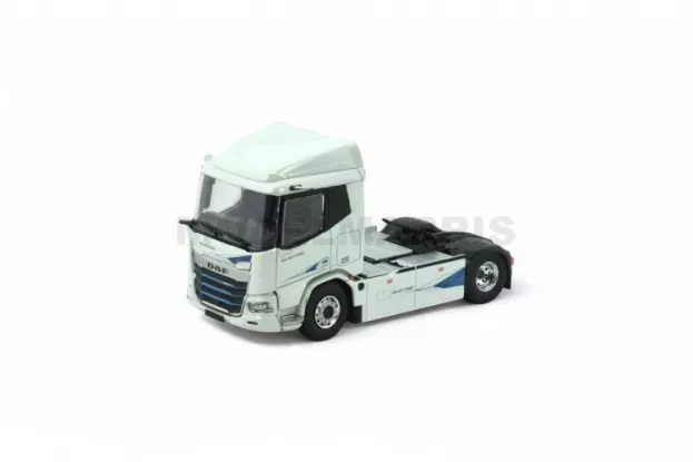 Tekno Daf T.b.p. Daf Xd Electric Daf Xd Electric 1:50 86666