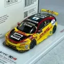 1/43 TSM Honda Civic TCR Type-R FK7 FK8 WTCR Race Japan Boutsen DHL TSM430443