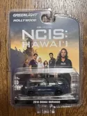 Greenlight Hollywood 62030F 2018 Dodge Durango GT NCIS Hawaii 1:64 Diecast