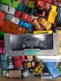 VITESSE VW VOLKSWAGEN BEETLE 404 SEDAN