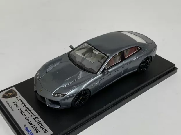Looksmart Lamborghini Estoque 2008 1:43 LS315