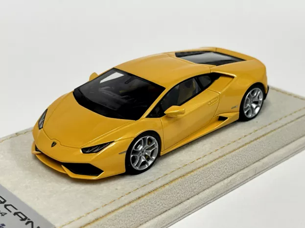Looksmart Lamborghini Huracan Lp610-4 2014 1:43 LS426B