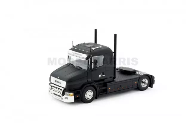 Tekno Scania Combemale Scania 4-serie Torpedo 1:50 82616
