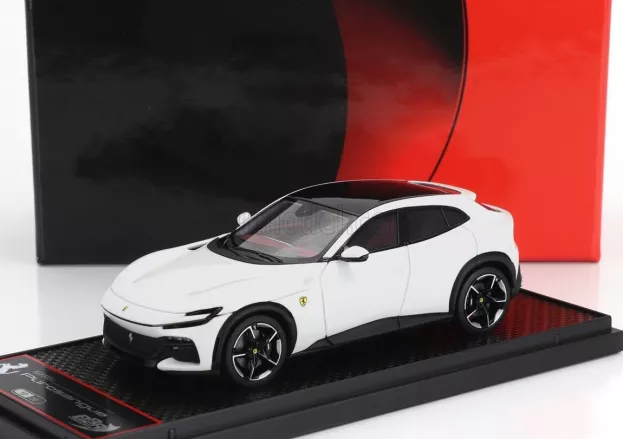 BBR Ferrari Purosangue Suv 2022 1:43 BBRC272D