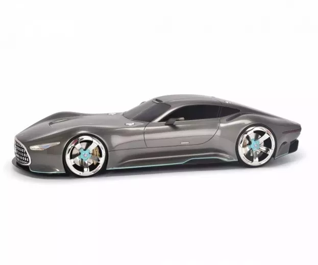 Schuco Mercedes Vision Gran Turismo Amg 2013 1:12 450046600