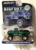 GREENLIGHT 29934 Chase 1974 FORD F-250 MONSTER TRUCK BIGFOOT #1 1/64 DIECAST 