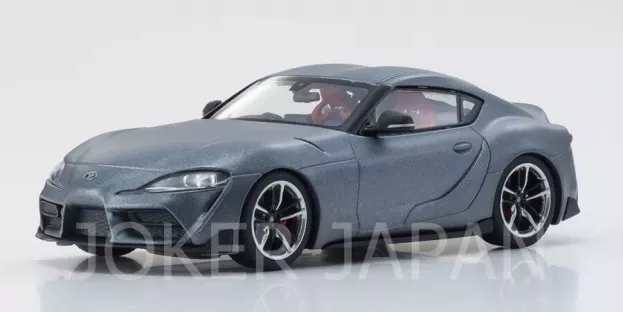 Kyosho Toyota Gr Supra Coupe 2020 1:43 03700MG