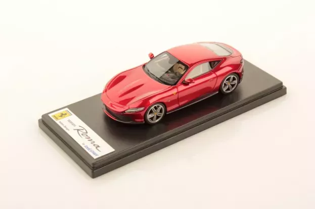 Looksmart Ferrari Roma 2019 1:43 LS508J