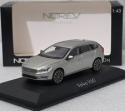 Volvo V60 2013 Seashell 1:43 Norev 870015 Diecast Model
