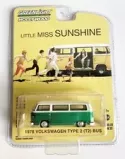 Greenlight Volkswagen T2 Minibus Little Miss Sunshine 1978 1:64 44820C