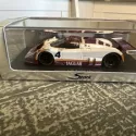 SPARK S0758 JAGUAR XJR 8 LE MANS 1987 #4 -1:43- HIGH QUALITY  IN BOX