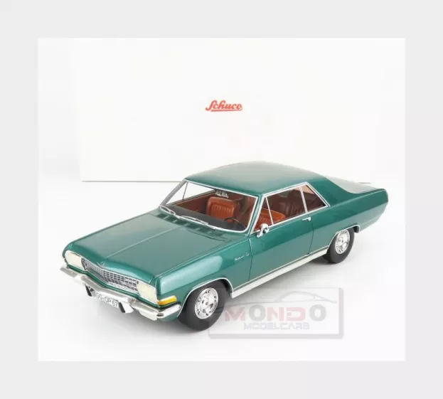 Schuco Opel Diplomat A 1965 1:18 450022400