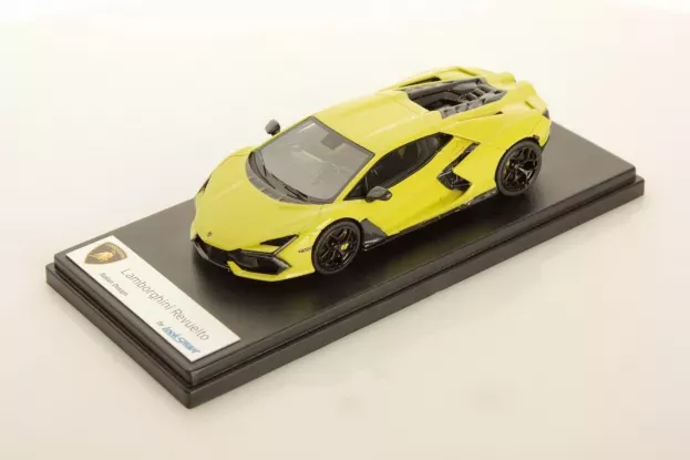 Looksmart Lamborghini Revuelto Hybrid 2023 1:43 LS543H
