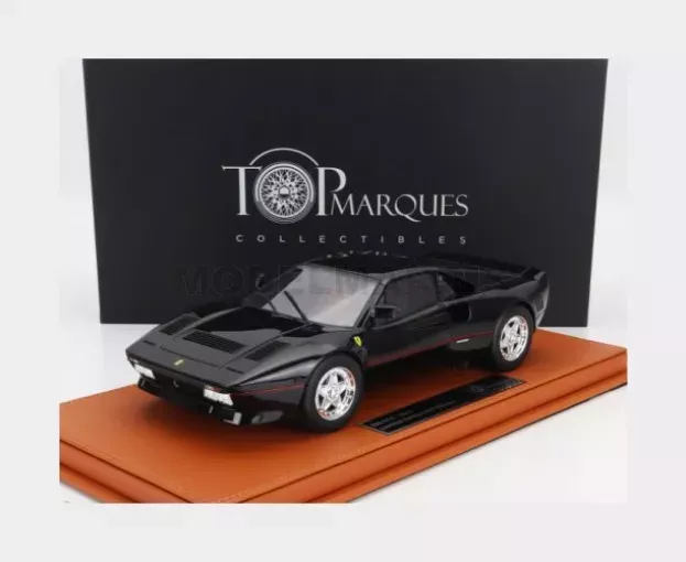 Top Marques Ferrari 288 Gto 1984 1:18 TOP120B
