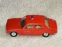 Solido Centre De Secours Principal Peugeot 504 Rally 1/43 Diecast No. 50478