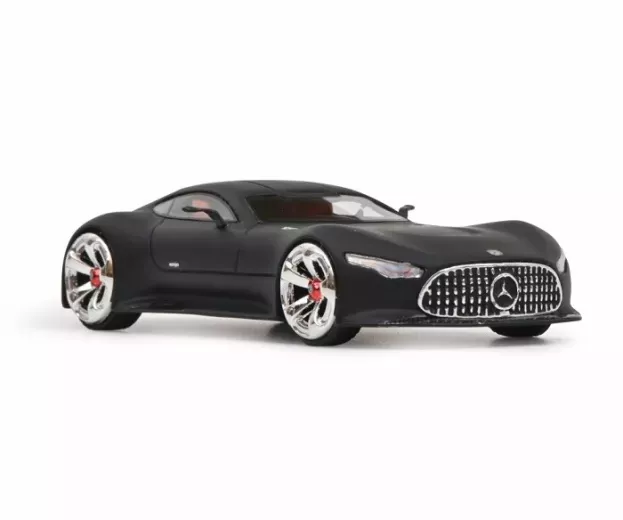 Schuco Mercedes Vision Gran Turismo Amg 2013 1:64 452001700