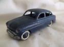 ref DT1 - 1/43 - DINKY TOYS - FORD VEDETTE - ref. 24 X