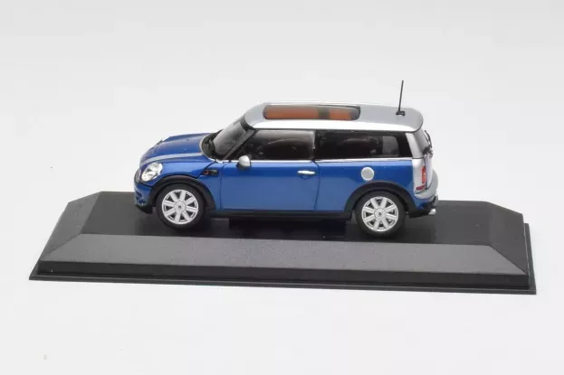 Minichamps Mini Cooper S Clubman 2007 1:43 80420421045