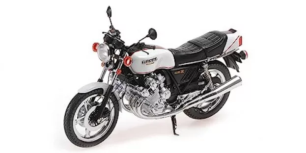 Minichamps Honda Cbx 1000 1978 1:12 122161504
