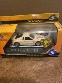  Solido 1/43 1923 lancia rally 1983/ France Die-Cast/NIB/cream color