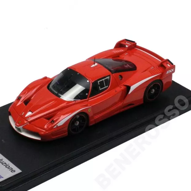 Looksmart Ferrari Fxx Evoluzione 2007 1:43 LS306