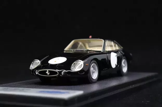 BBR Ferrari 330 Lmb Rhd S n4725 Sa Version 2013 Special Edition 30th Anniversary Rgm 1:43 CAR57C