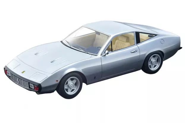 Tecnomodel Ferrari 365 Gtc 4 1971 1:18 TM18-92B