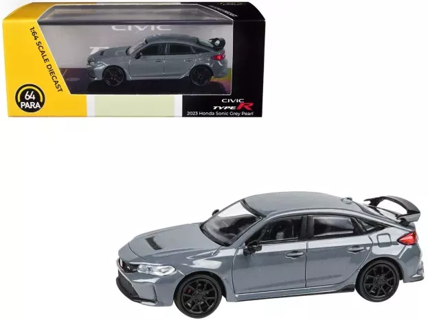 Paragon Honda Civic Type R Fl5 Lhd 2023 1:64 PA-55584