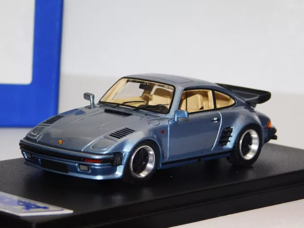 Looksmart Porsche 911 Turbo Flatnose 1:43 LS362B