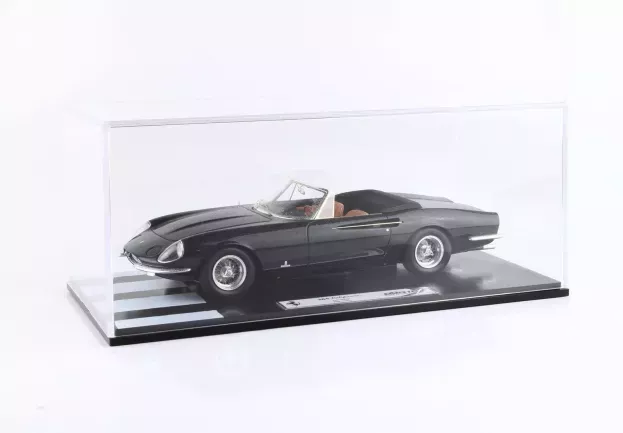 BBR Ferrari 365 California 1966 1:18 BBR1814B