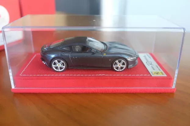 Looksmart Ferrari Roma 2019 1:43 LS508A