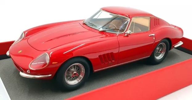 BBR Ferrari 275 Gtb4 1966 1:18 BBR1819A