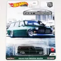 Hot Wheels VOLVO P220 AMAZON WAGON - Fast Wagons - Car Culture 1:64 Mattel GRJ64