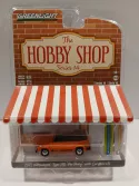 Greenlight Volkswagen Type 181 The Thing With Surfboard 1971 1:64 97140C